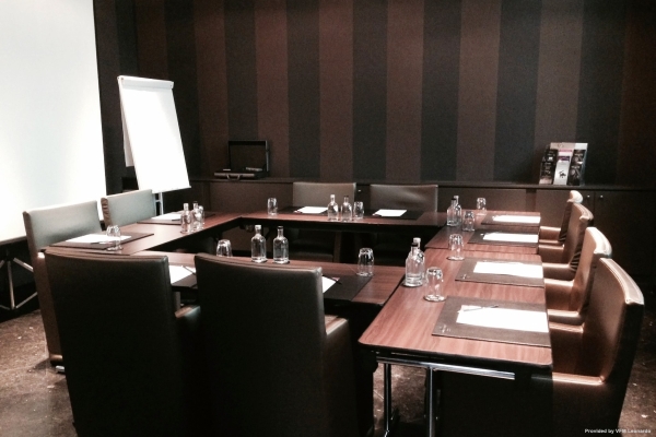 Van der Valk Selys Liege Hotel & Spa (Lüttich)